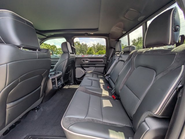 new 2026 Ram 1500 car, priced at $62,425