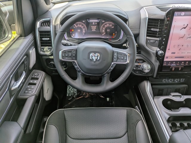new 2026 Ram 1500 car, priced at $62,425