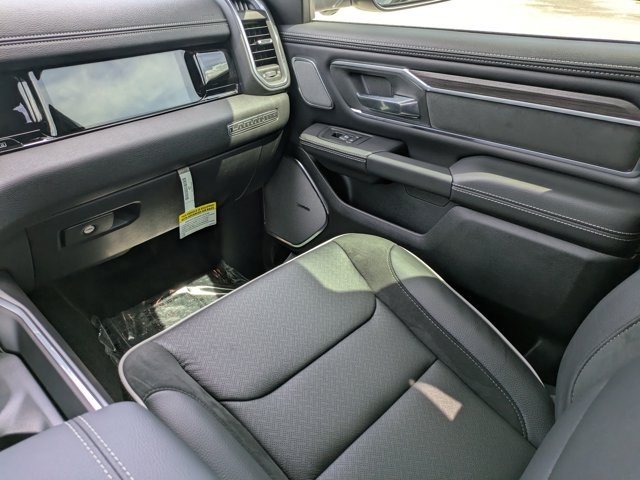 new 2026 Ram 1500 car, priced at $62,425