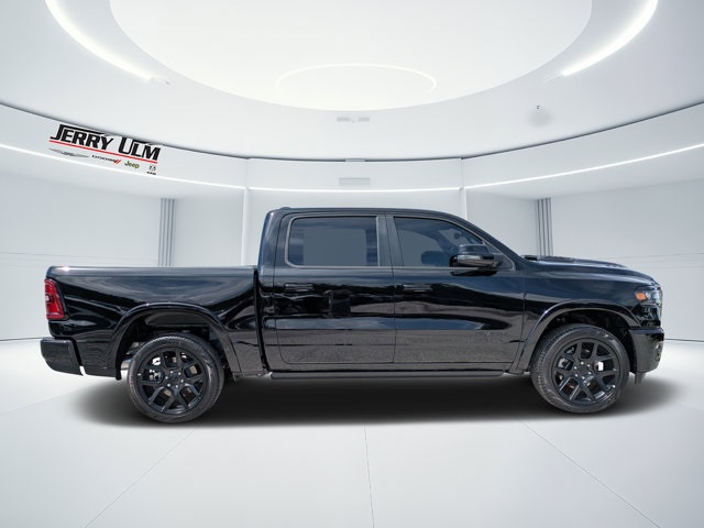 new 2026 Ram 1500 car, priced at $62,425