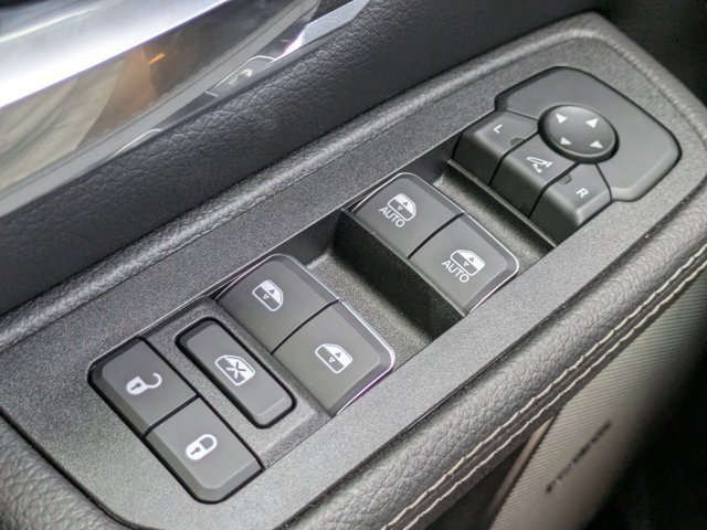 new 2026 Ram 1500 car, priced at $62,425
