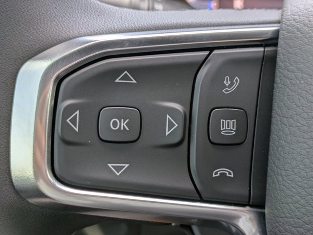new 2026 Ram 1500 car, priced at $62,425