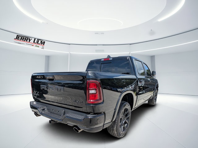 new 2026 Ram 1500 car, priced at $62,425