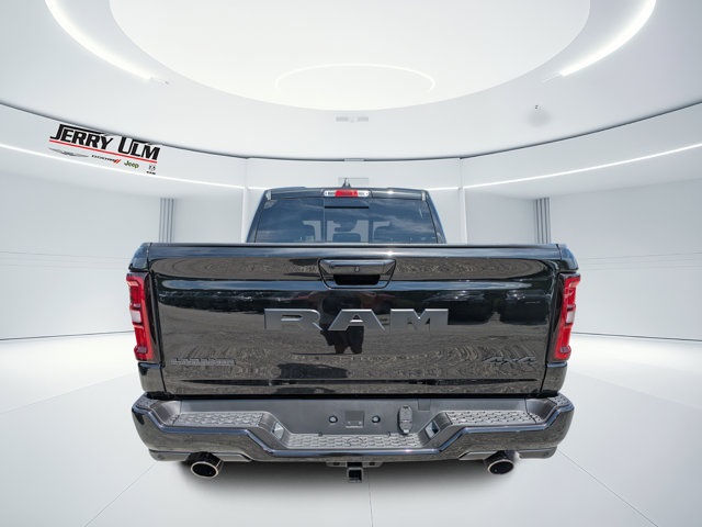 new 2026 Ram 1500 car, priced at $62,425
