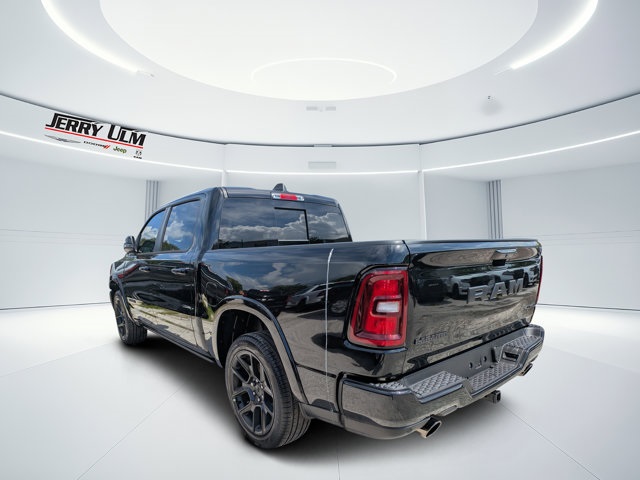 new 2026 Ram 1500 car, priced at $62,425