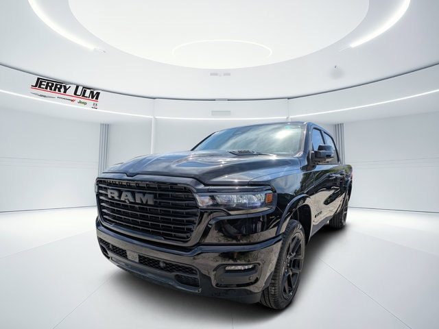 new 2026 Ram 1500 car, priced at $62,425