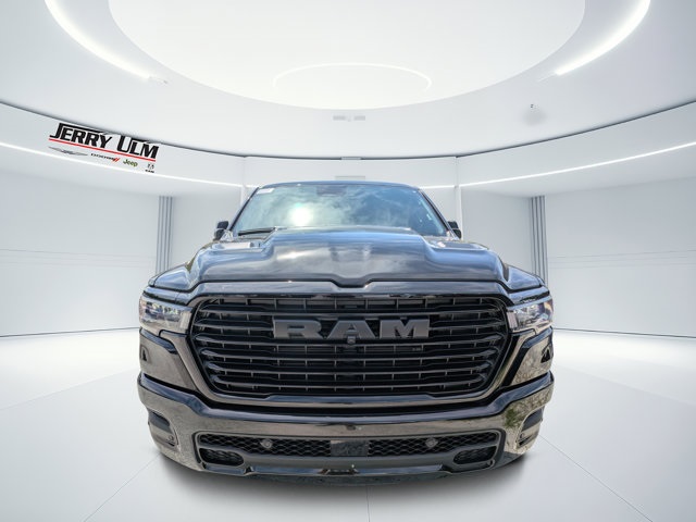 new 2026 Ram 1500 car, priced at $62,425