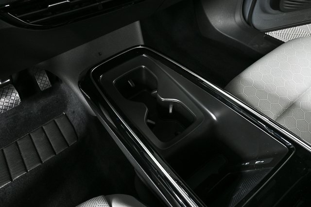 used 2024 Volkswagen ID.4 car, priced at $24,200