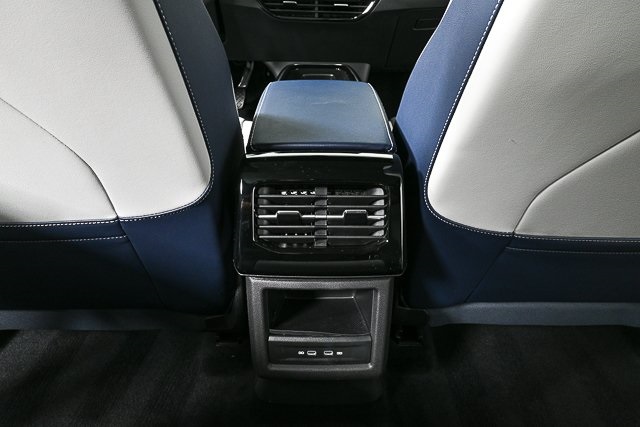 used 2024 Volkswagen ID.4 car, priced at $24,200