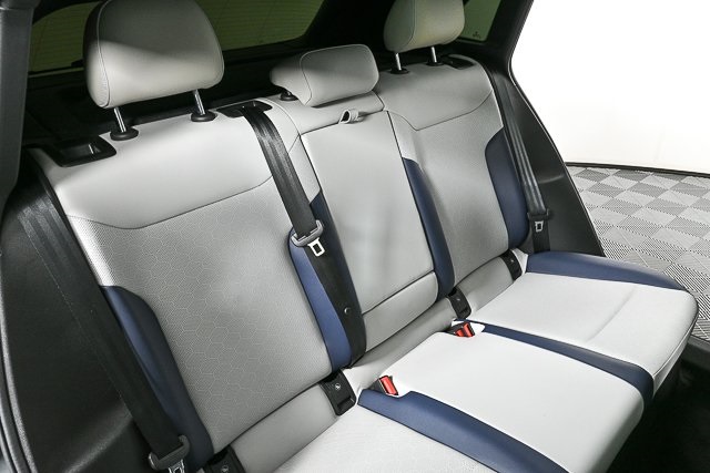 used 2024 Volkswagen ID.4 car, priced at $24,200