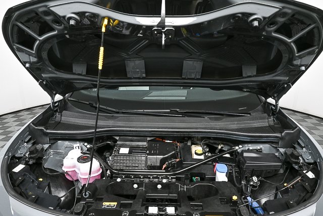 used 2024 Volkswagen ID.4 car, priced at $24,200