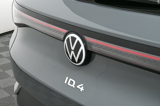 used 2024 Volkswagen ID.4 car, priced at $24,200
