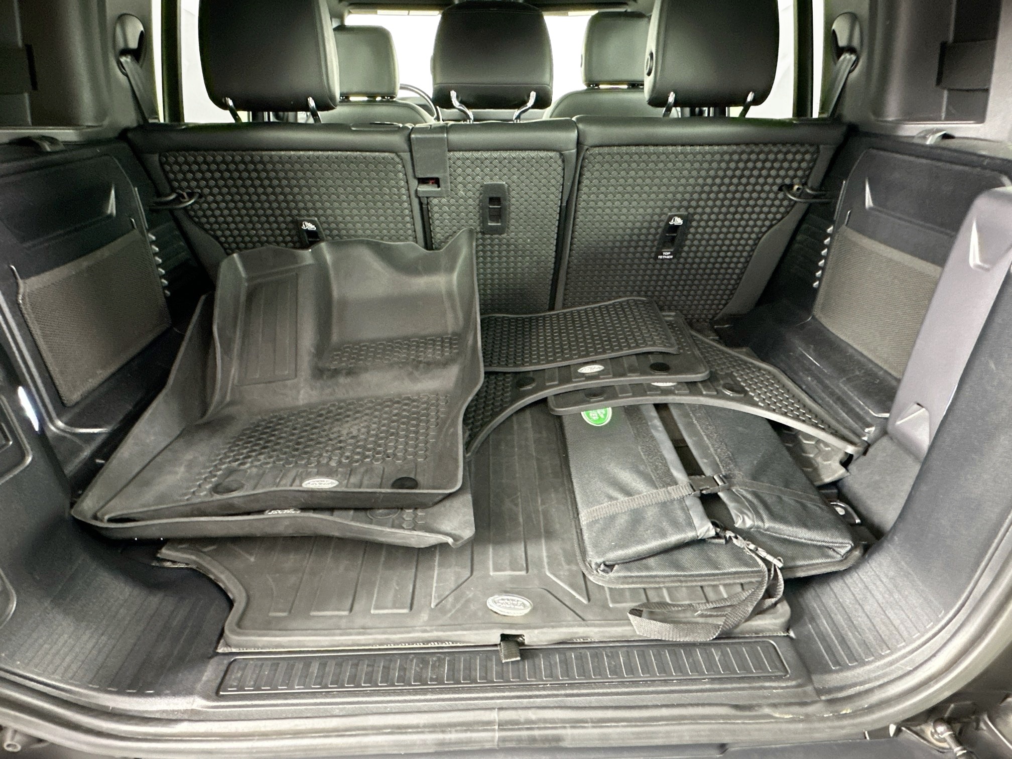 used 2023 Land Rover Defender 110 car, priced at $67,999
