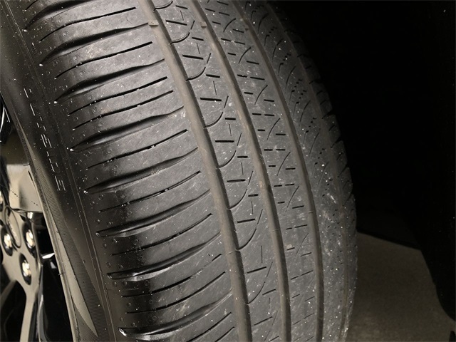 used 2024 Ford Explorer car, priced at $47,987