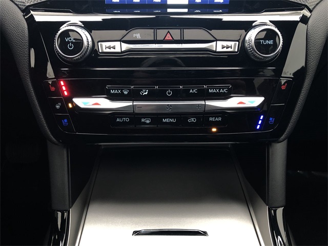 used 2024 Ford Explorer car, priced at $47,987