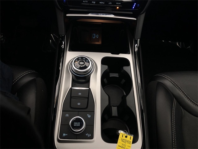 used 2024 Ford Explorer car, priced at $47,987