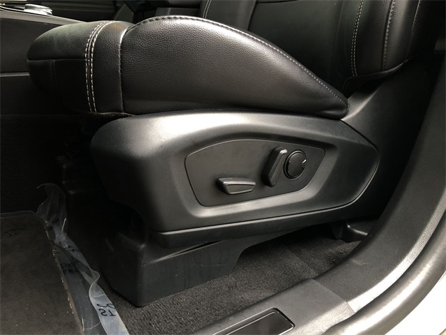 used 2024 Ford Explorer car, priced at $47,987