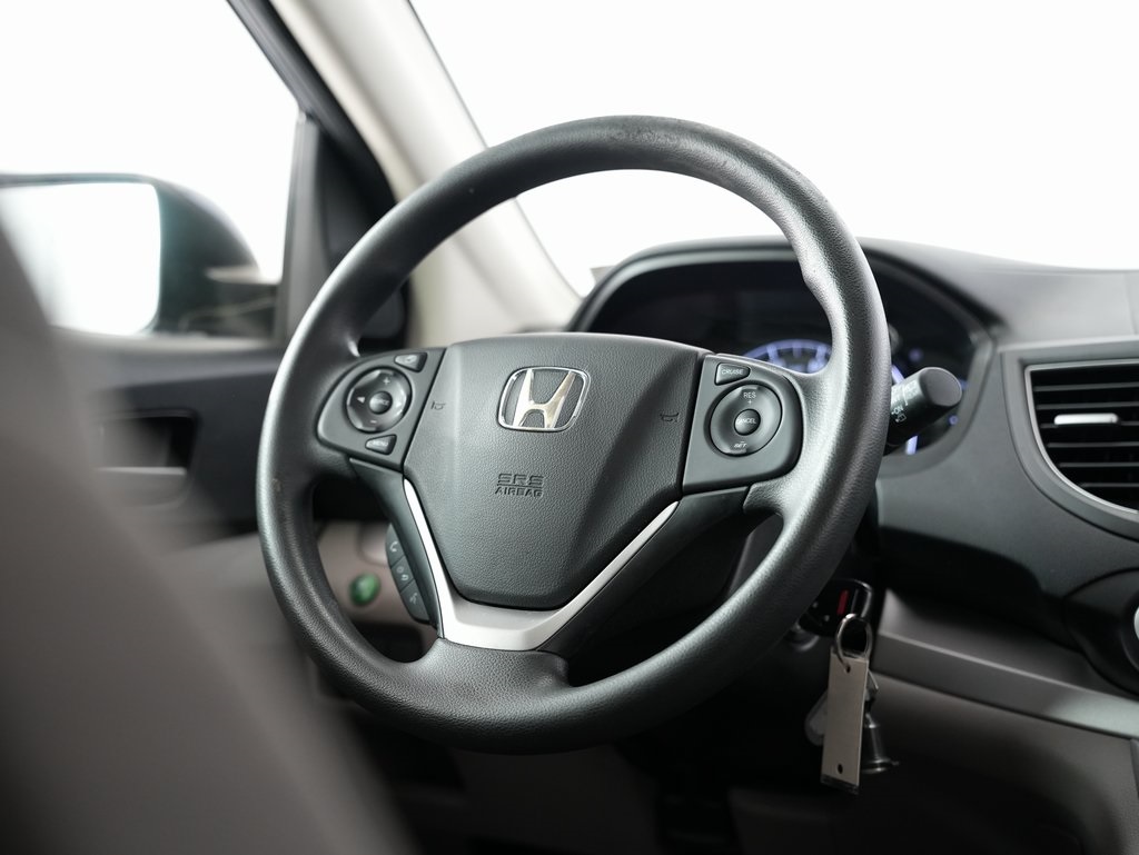 used 2012 Honda CR-V car, priced at $12,500