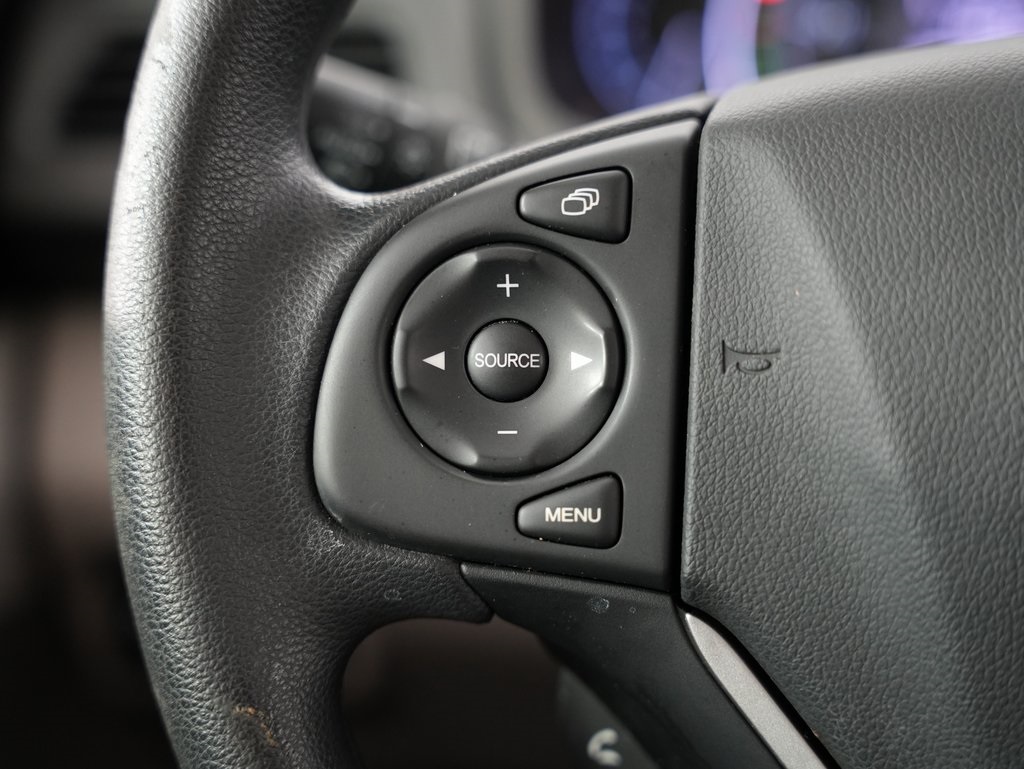 used 2012 Honda CR-V car, priced at $12,500