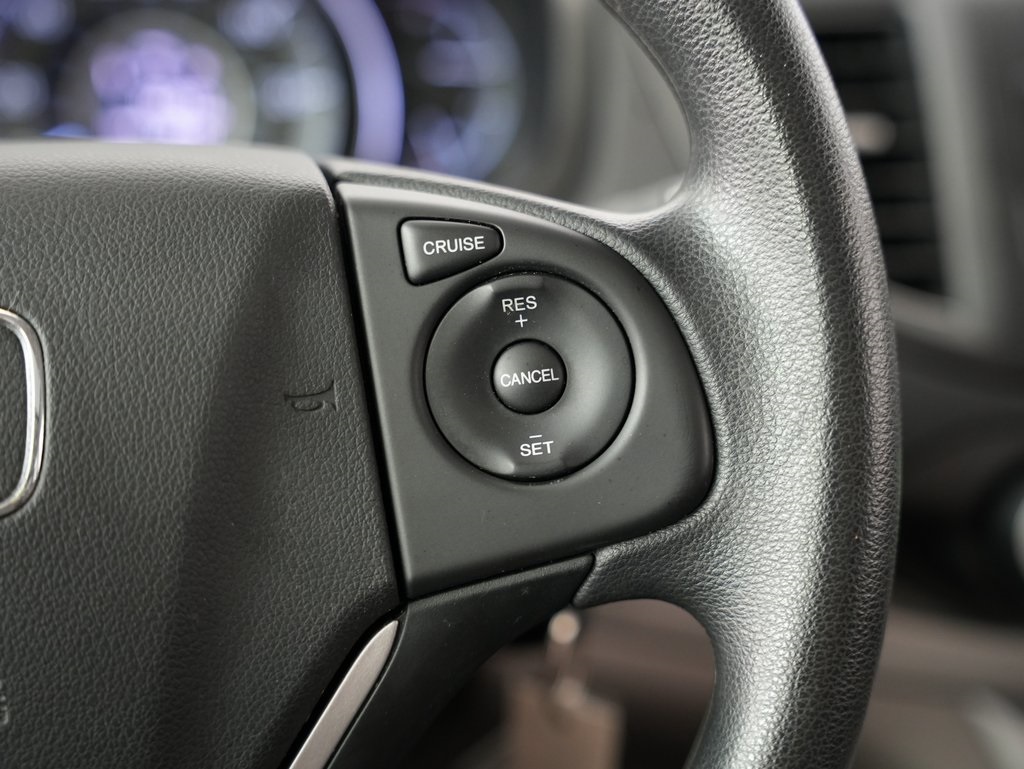 used 2012 Honda CR-V car, priced at $12,500