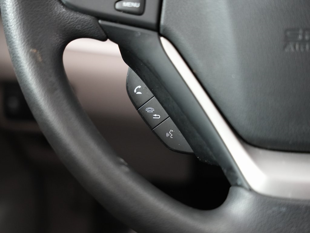 used 2012 Honda CR-V car, priced at $12,500
