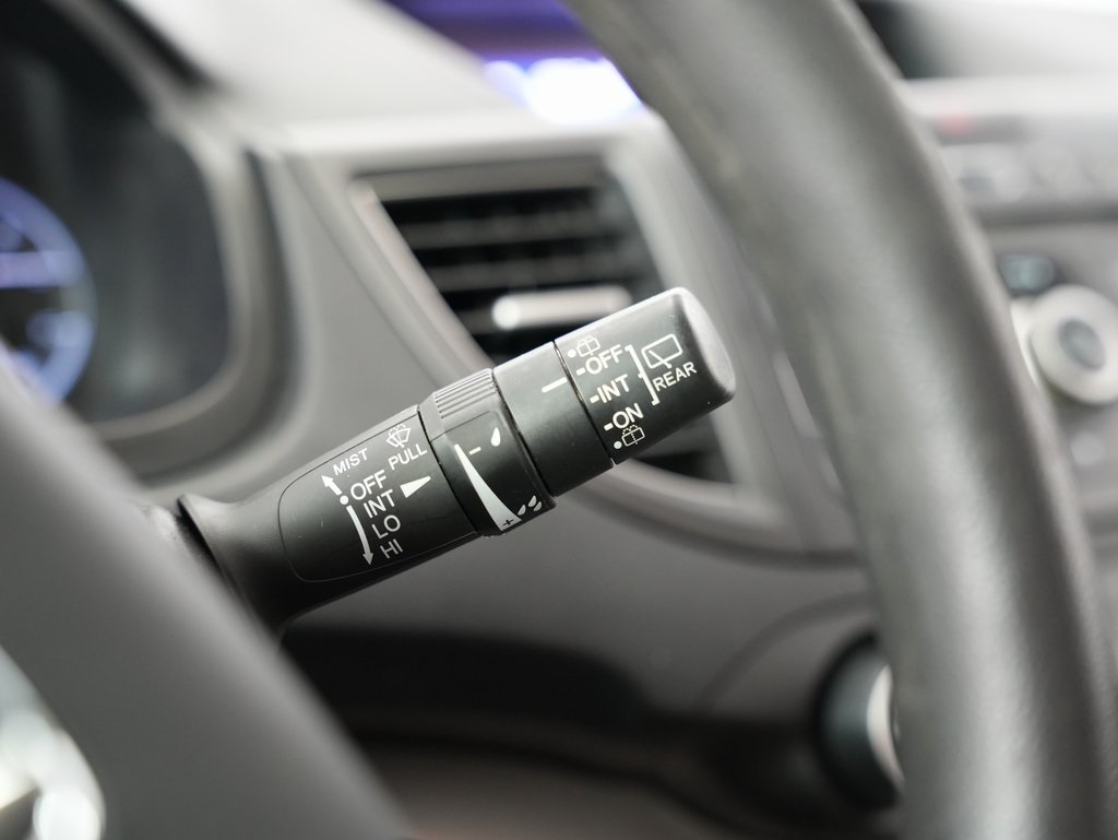 used 2012 Honda CR-V car, priced at $12,500