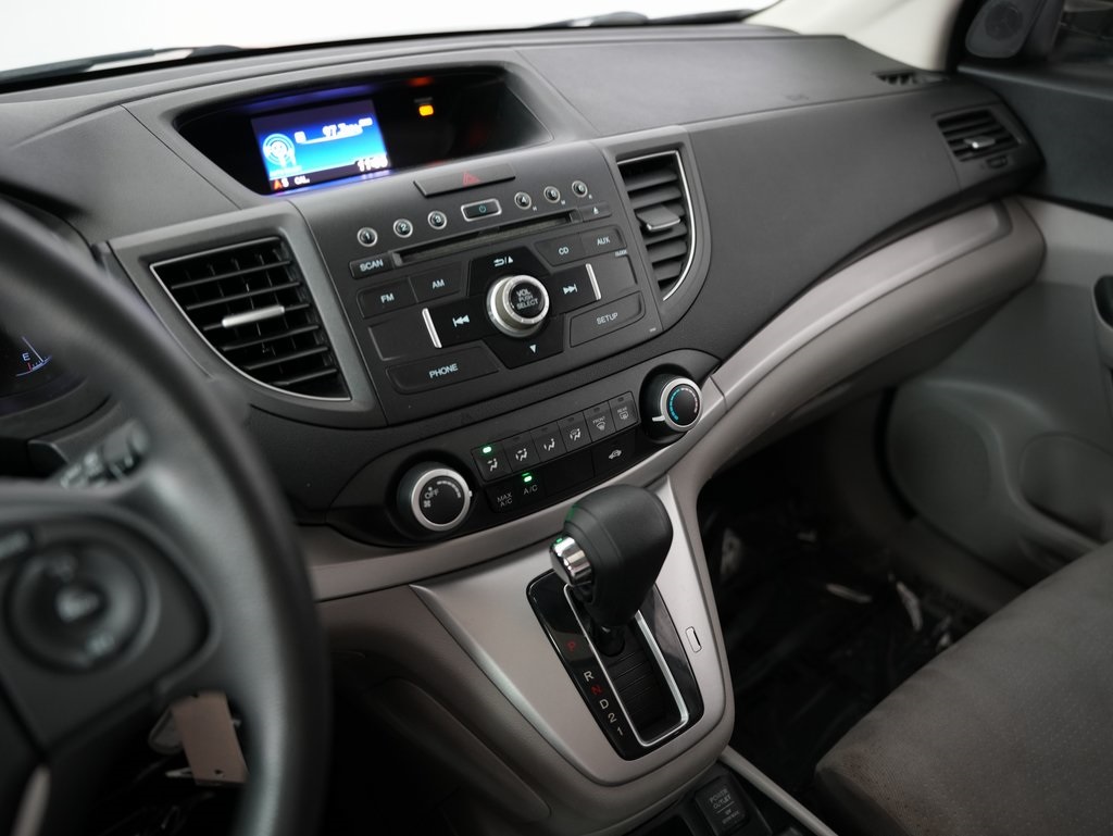 used 2012 Honda CR-V car, priced at $12,500
