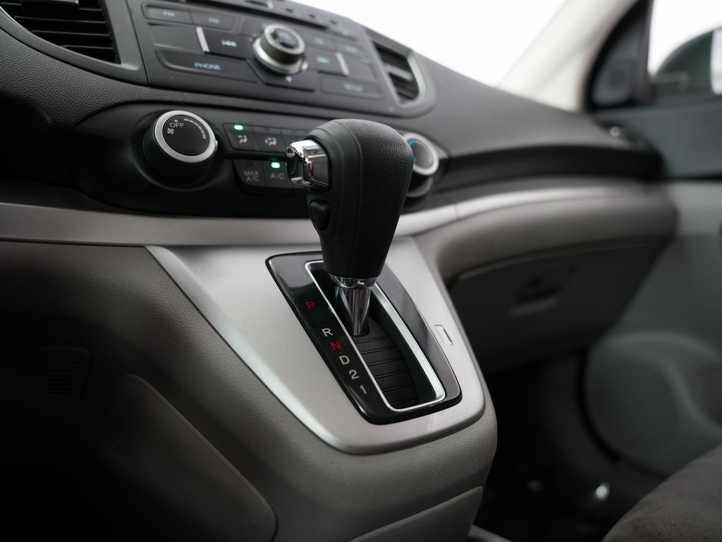 used 2012 Honda CR-V car, priced at $12,500