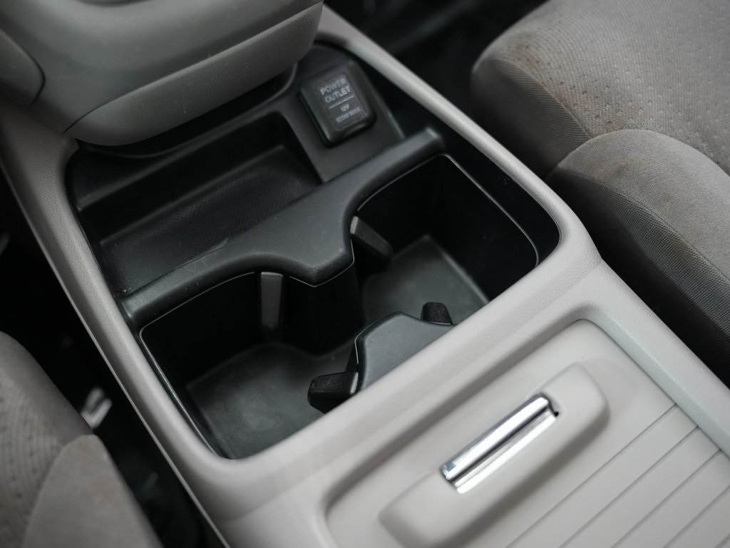 used 2012 Honda CR-V car, priced at $12,500