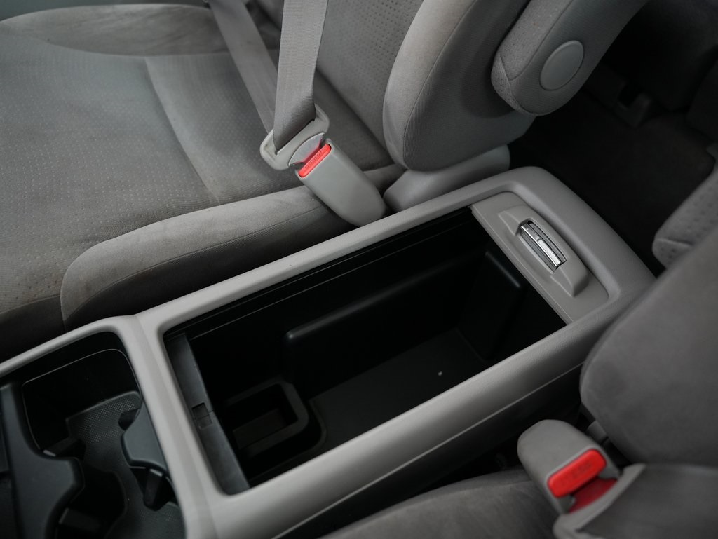 used 2012 Honda CR-V car, priced at $12,500