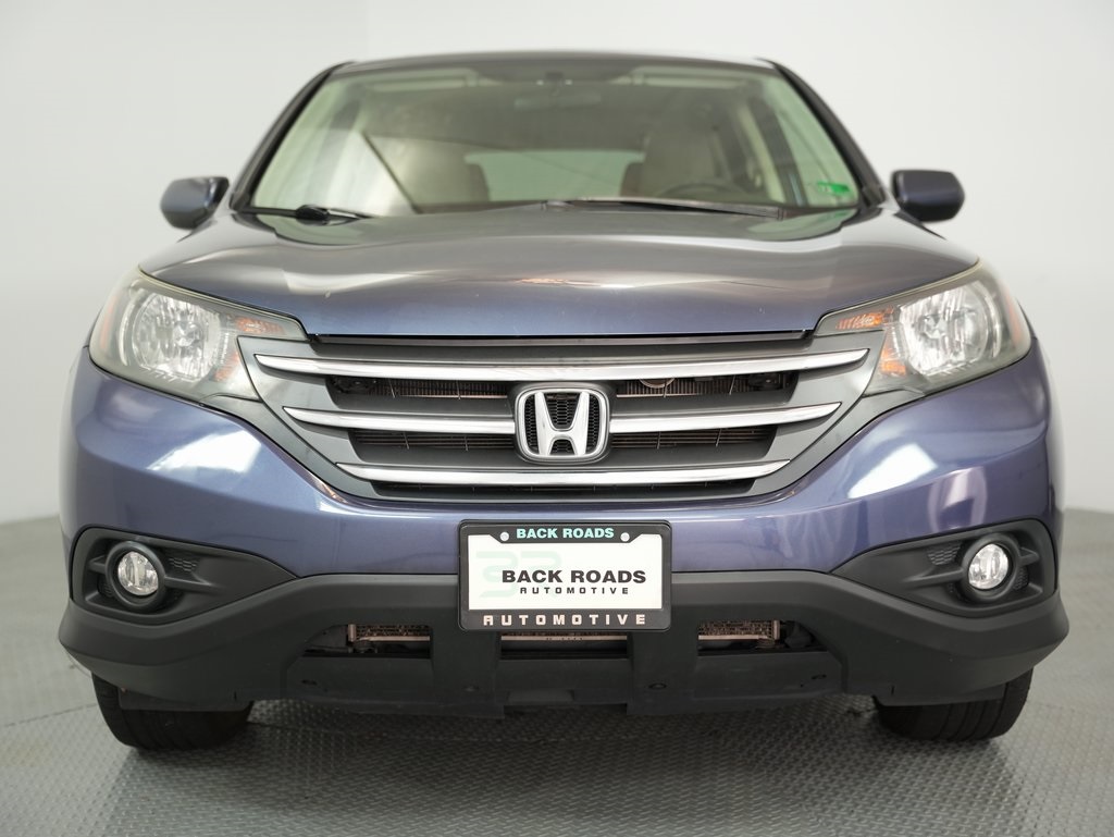 used 2012 Honda CR-V car, priced at $12,500