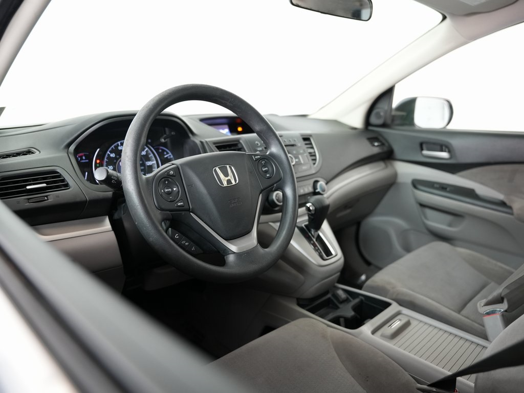 used 2012 Honda CR-V car, priced at $12,500