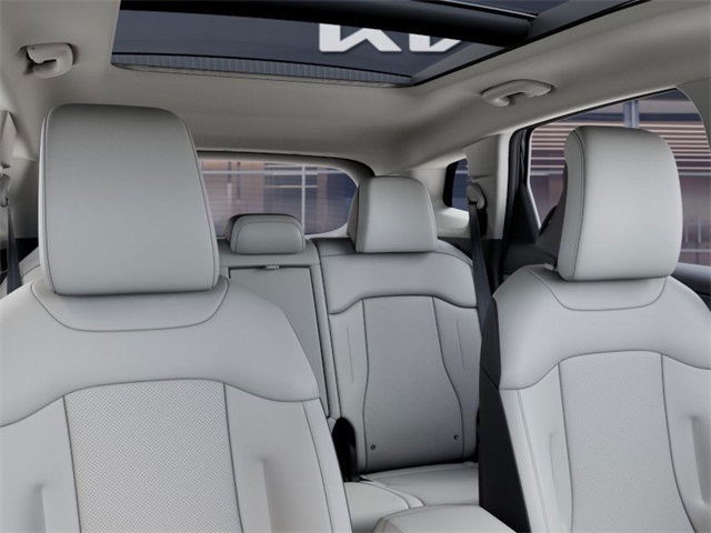 new 2026 Kia Sportage car, priced at $33,065