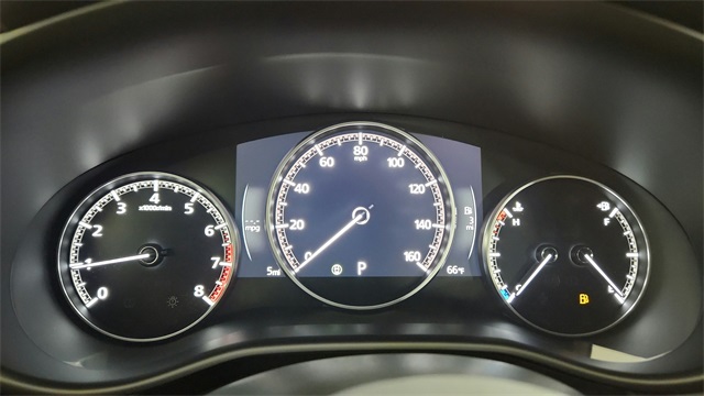 new 2026 Mazda Mazda3 car, priced at $28,960