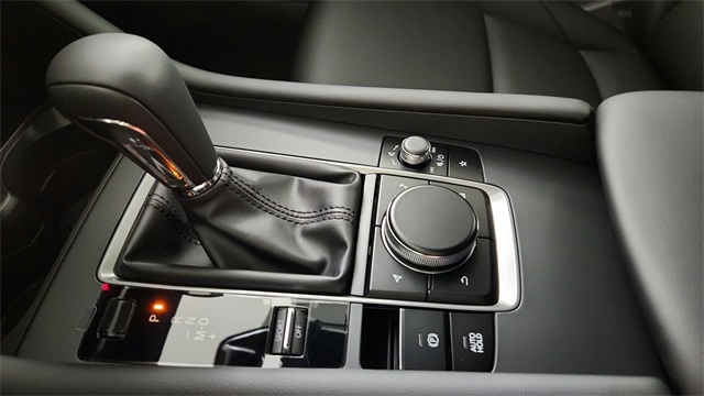 new 2026 Mazda Mazda3 car, priced at $28,960