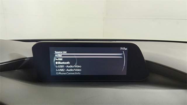 new 2026 Mazda Mazda3 car, priced at $28,960