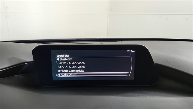 new 2026 Mazda Mazda3 car, priced at $28,960