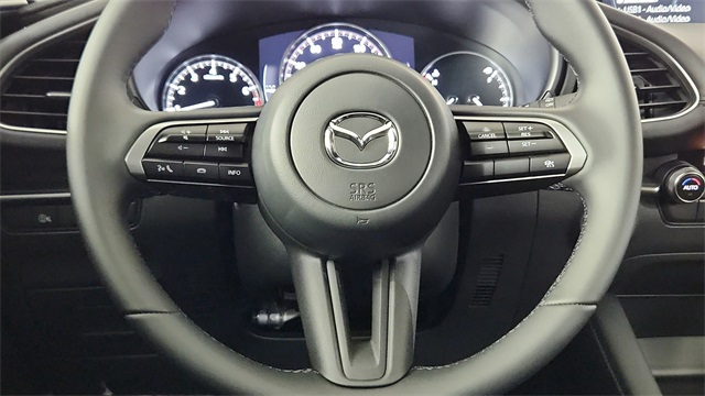 new 2026 Mazda Mazda3 car, priced at $28,960
