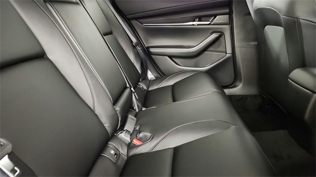 new 2026 Mazda Mazda3 car, priced at $28,960