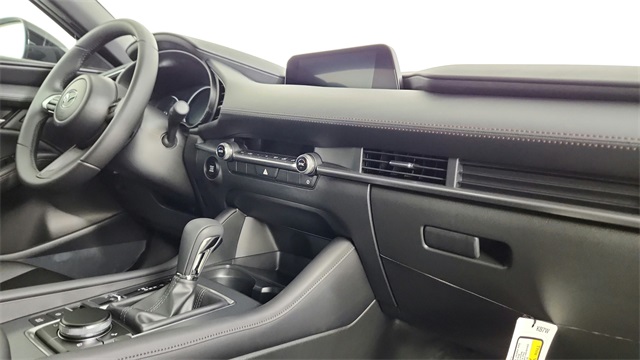 new 2026 Mazda Mazda3 car, priced at $28,960