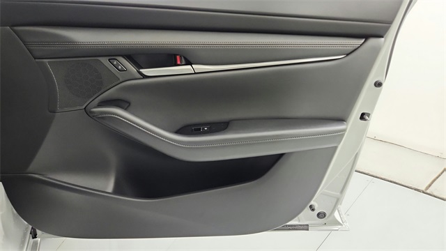 new 2026 Mazda Mazda3 car, priced at $28,960