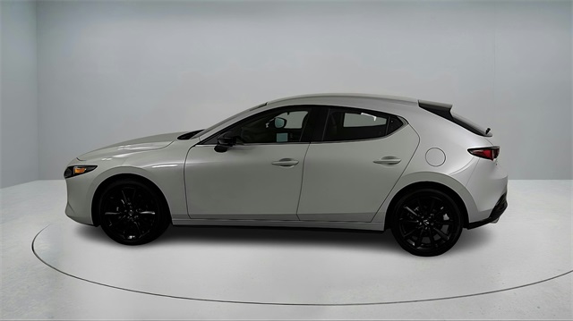 new 2026 Mazda Mazda3 car, priced at $28,960