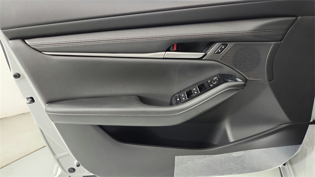 new 2026 Mazda Mazda3 car, priced at $28,960