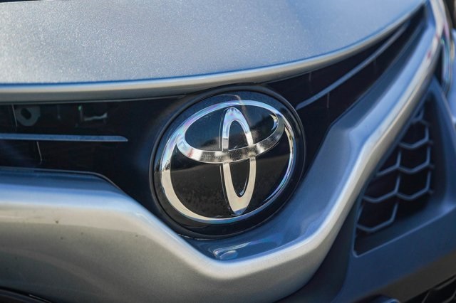 used 2023 Toyota Camry car, priced at $25,992