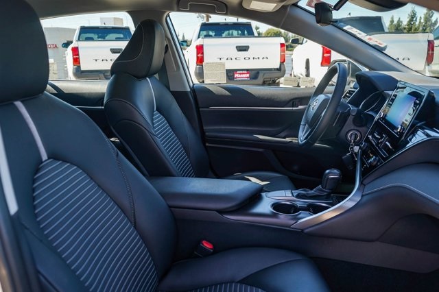 used 2023 Toyota Camry car, priced at $25,992