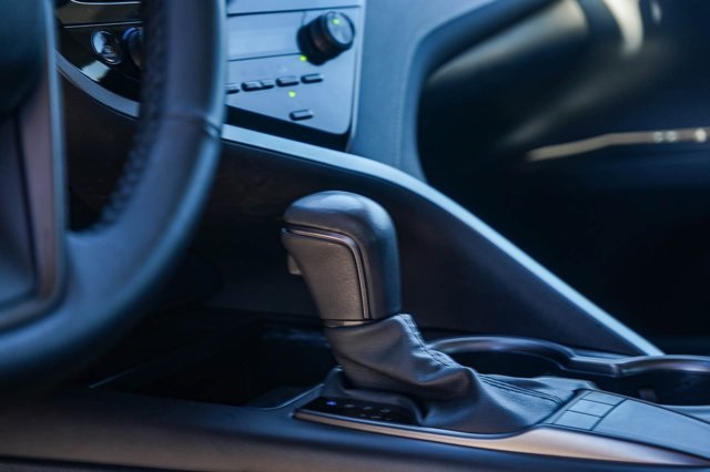 used 2023 Toyota Camry car, priced at $25,992