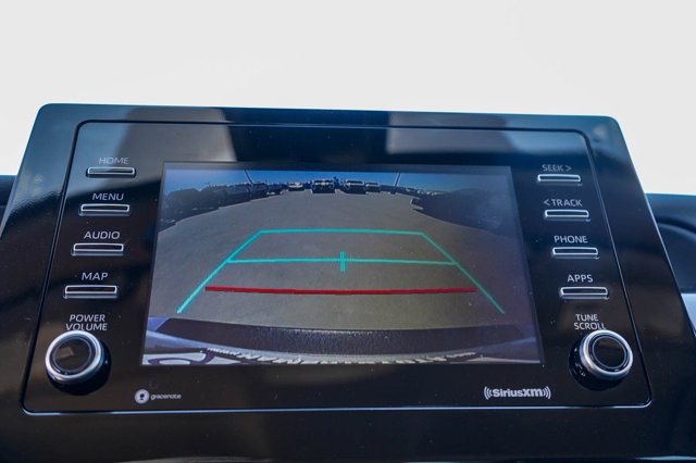 used 2023 Toyota Camry car, priced at $25,992