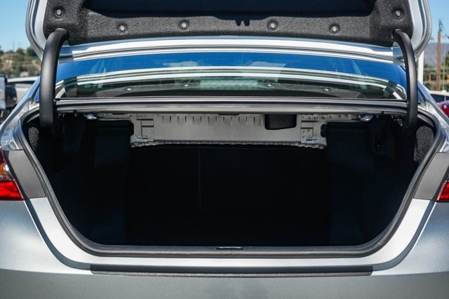 used 2023 Toyota Camry car, priced at $25,992