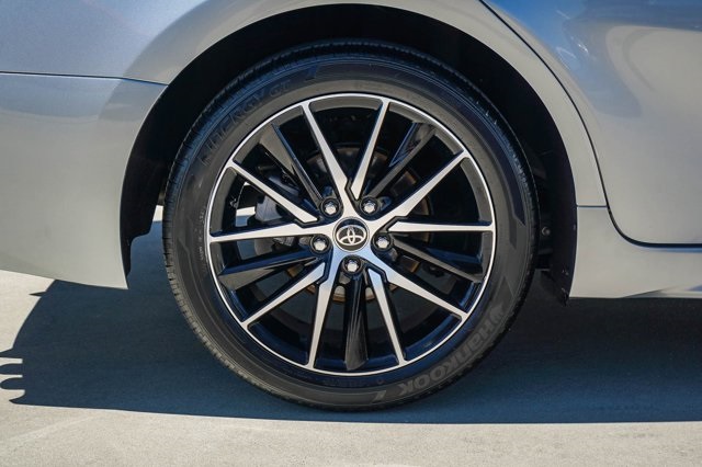 used 2023 Toyota Camry car, priced at $25,992