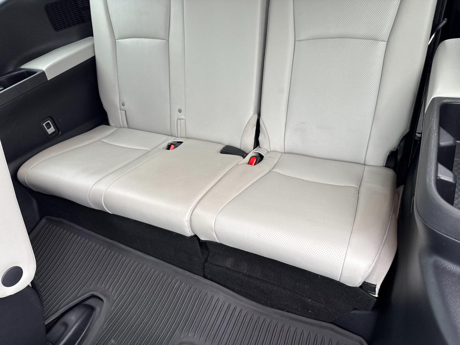used 2024 Toyota Grand Highlander car, priced at $46,498